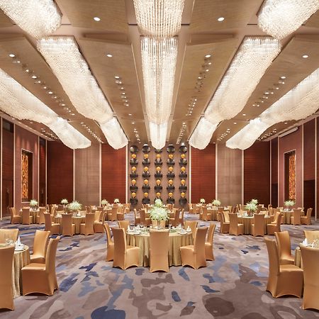 Intercontinental Shenzhen Dameisha Resort By Ihg Exterior foto