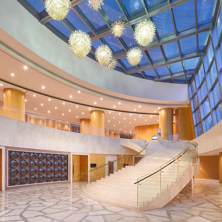 Intercontinental Shenzhen Dameisha Resort By Ihg Exterior foto