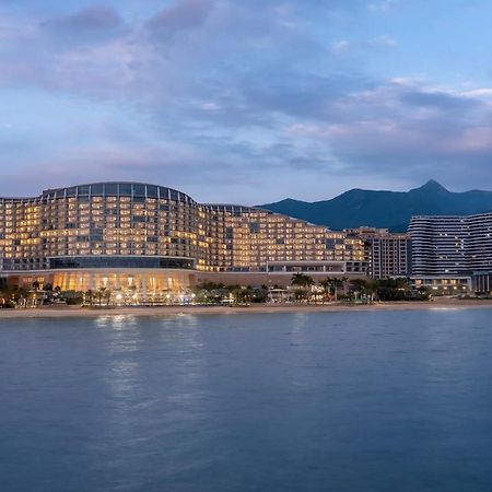 Intercontinental Shenzhen Dameisha Resort By Ihg Exterior foto