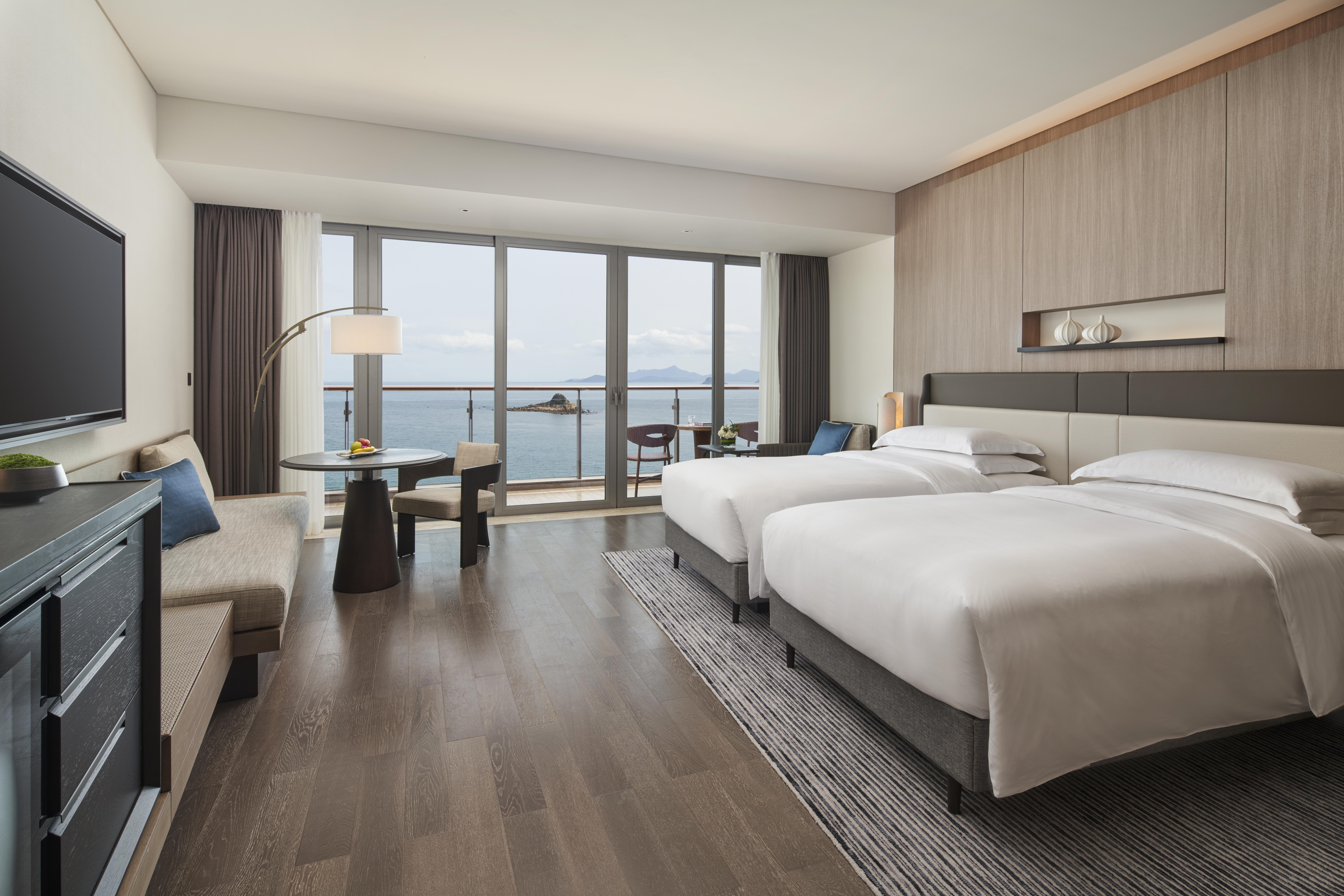 Intercontinental Shenzhen Dameisha Resort By Ihg Exterior foto