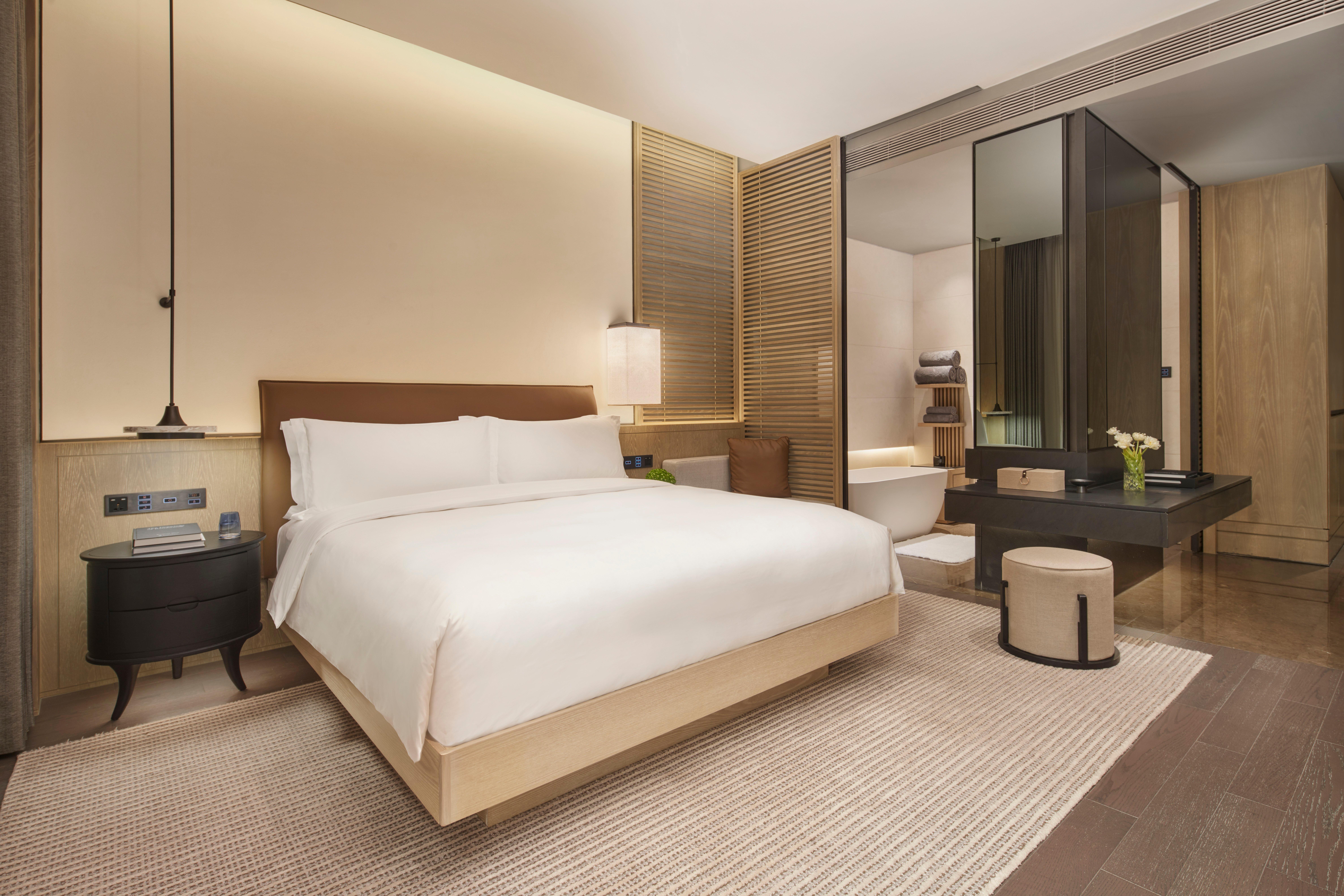 Intercontinental Shenzhen Dameisha Resort By Ihg Exterior foto