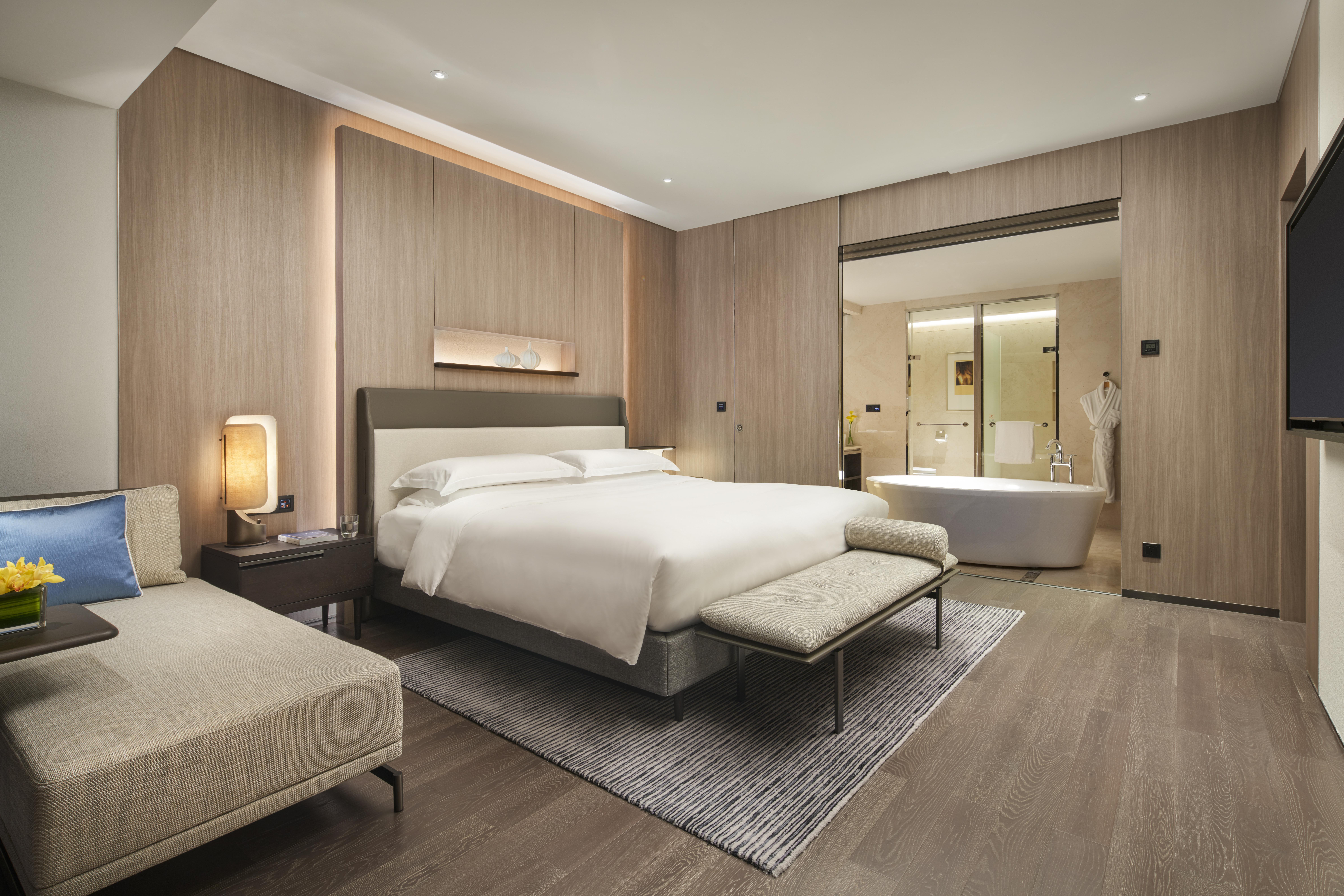Intercontinental Shenzhen Dameisha Resort By Ihg Exterior foto