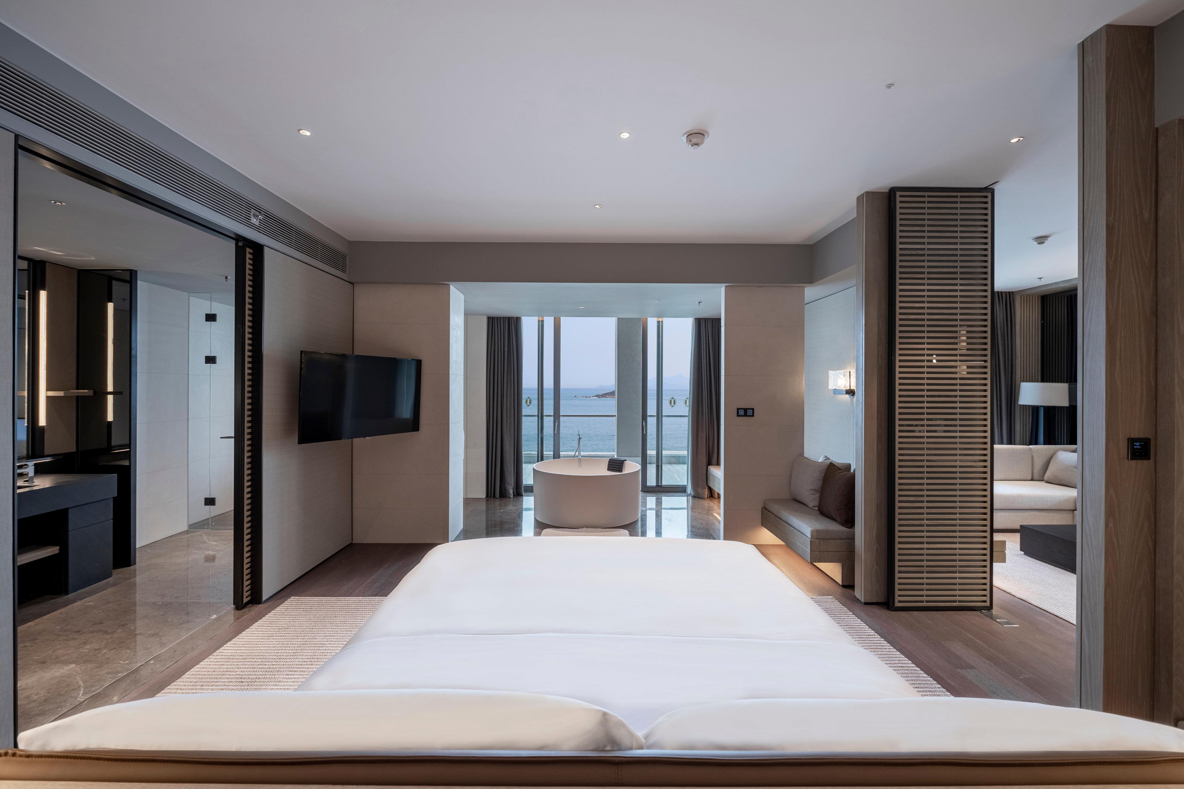 Intercontinental Shenzhen Dameisha Resort By Ihg Exterior foto