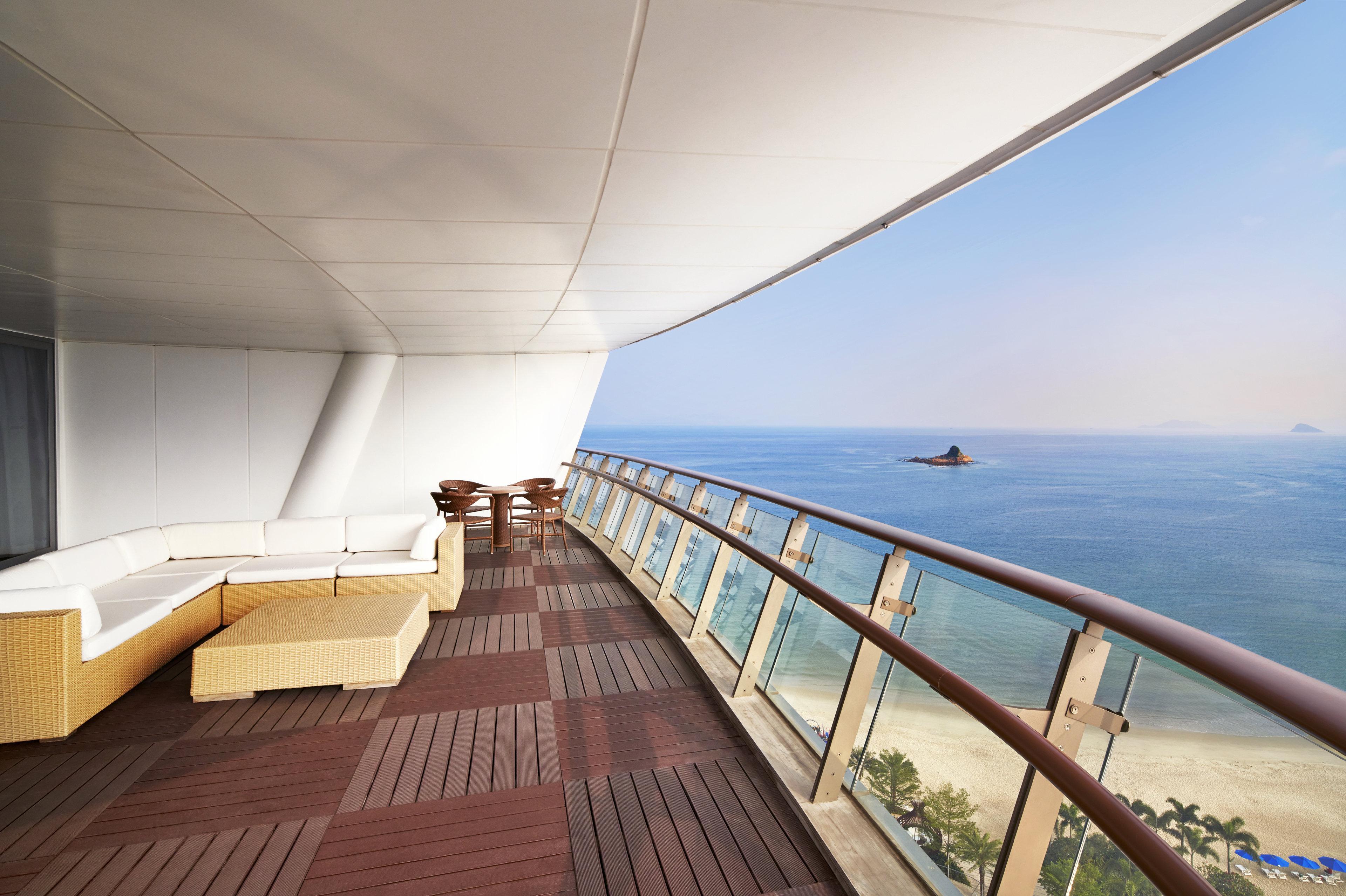 Intercontinental Shenzhen Dameisha Resort By Ihg Exterior foto