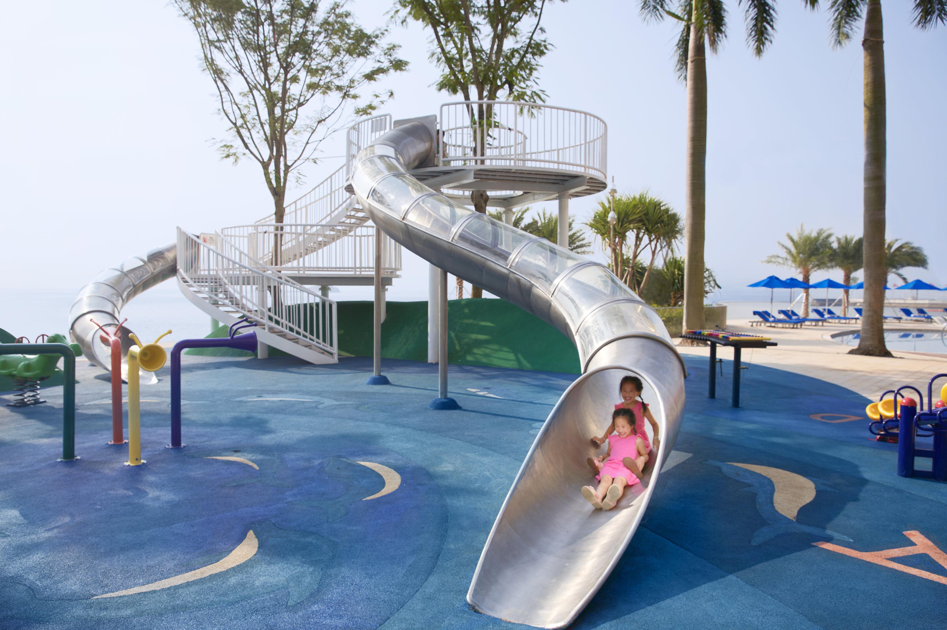 Intercontinental Shenzhen Dameisha Resort By Ihg Exterior foto