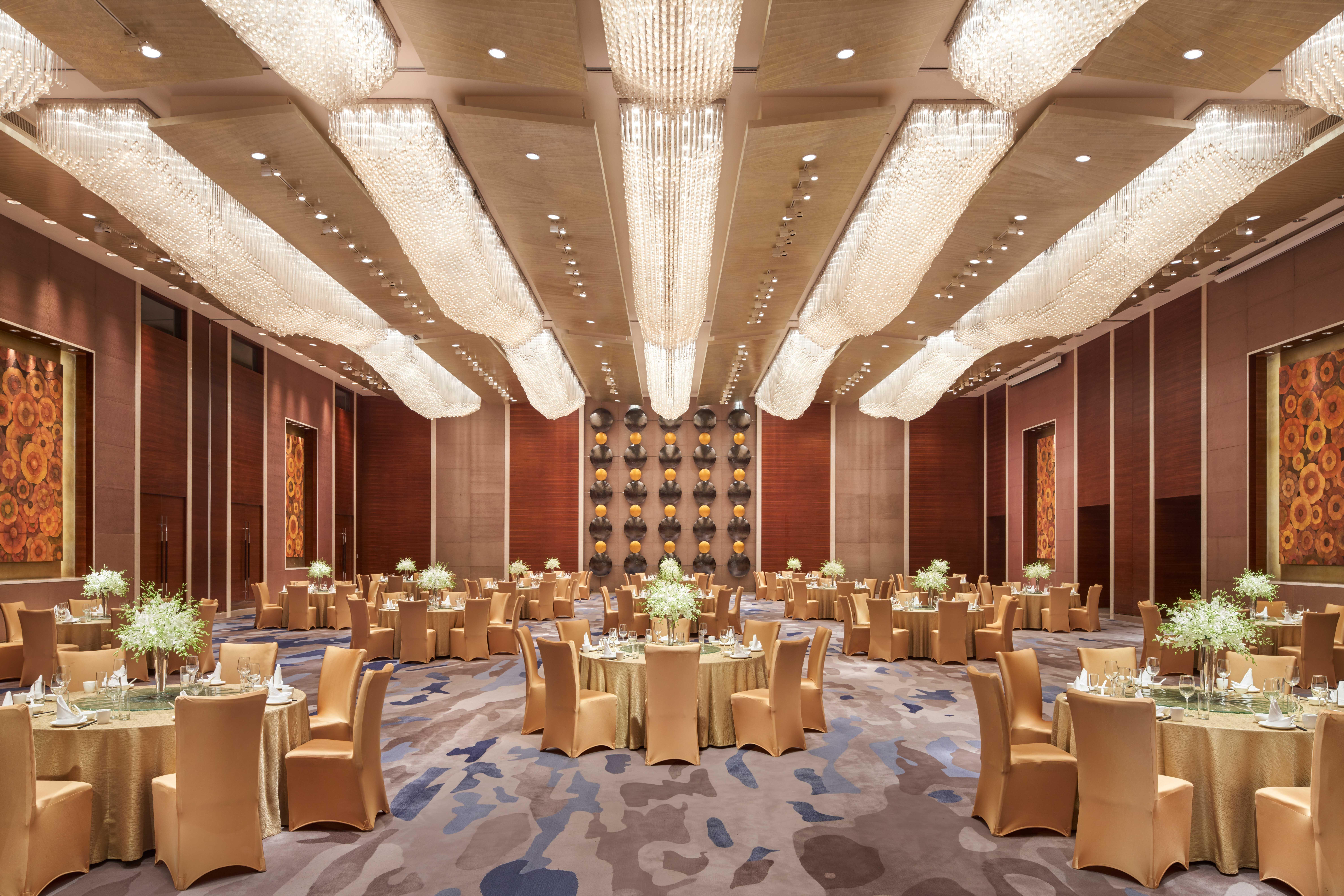 Intercontinental Shenzhen Dameisha Resort By Ihg Exterior foto