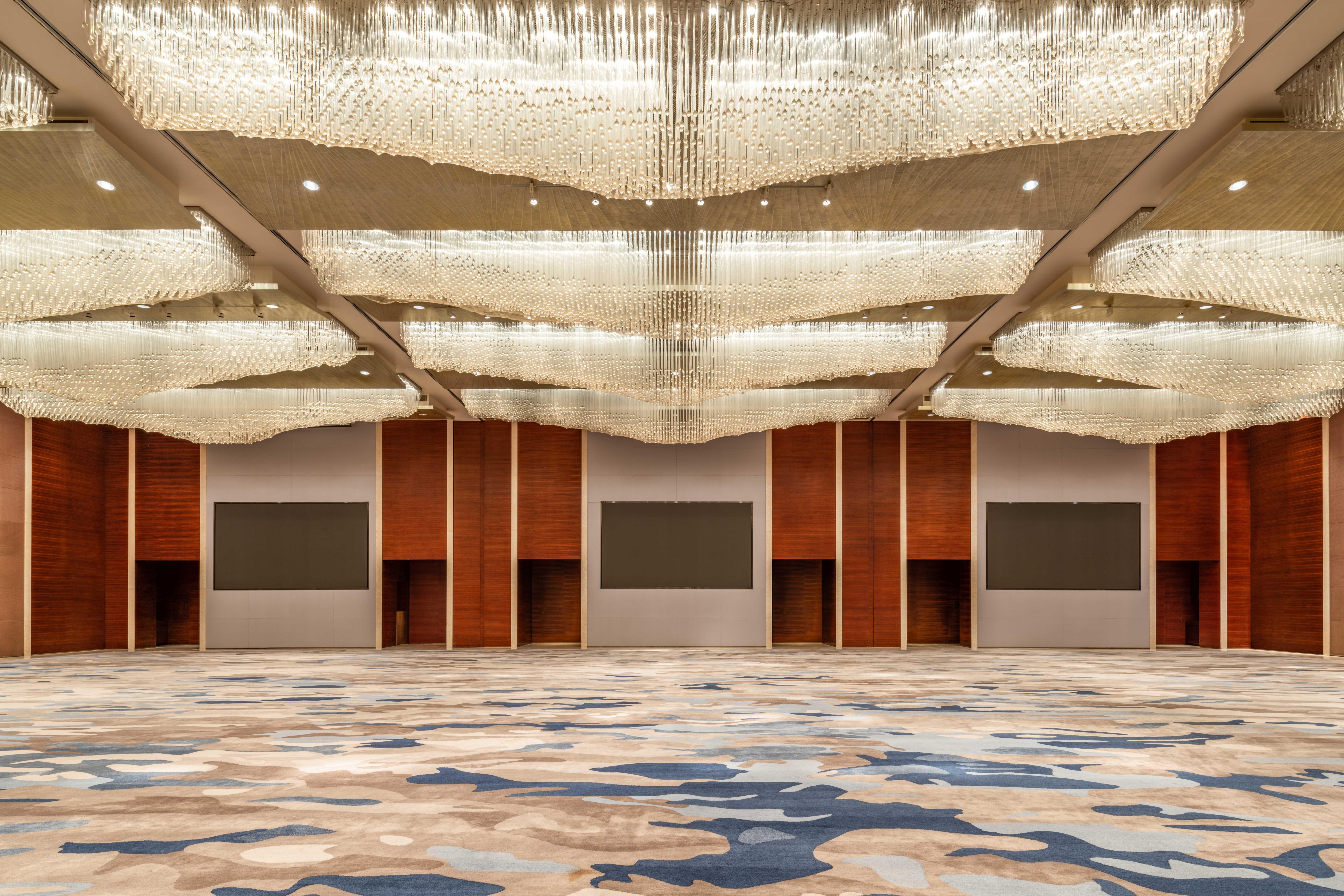 Intercontinental Shenzhen Dameisha Resort By Ihg Exterior foto
