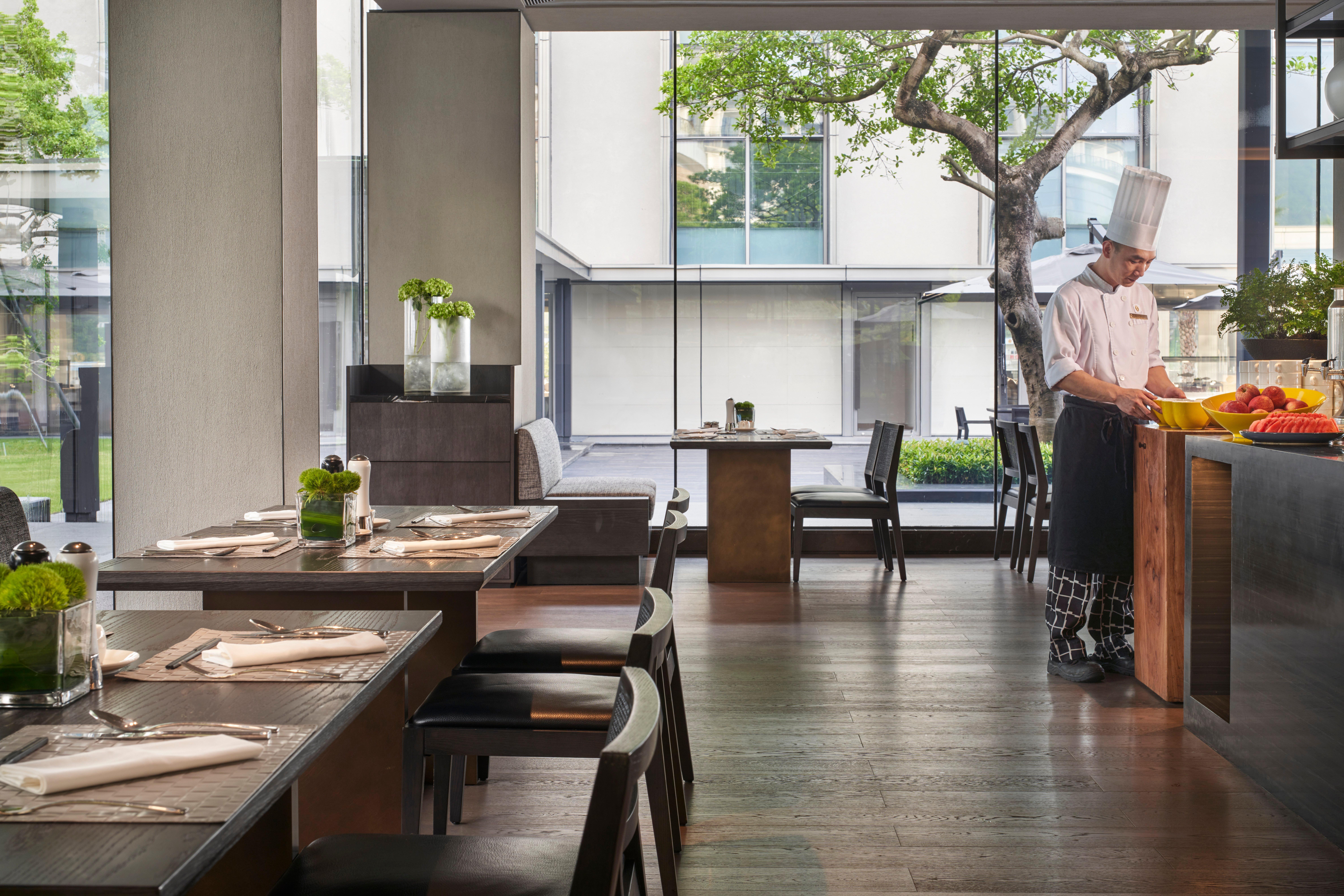 Intercontinental Shenzhen Dameisha Resort By Ihg Exterior foto