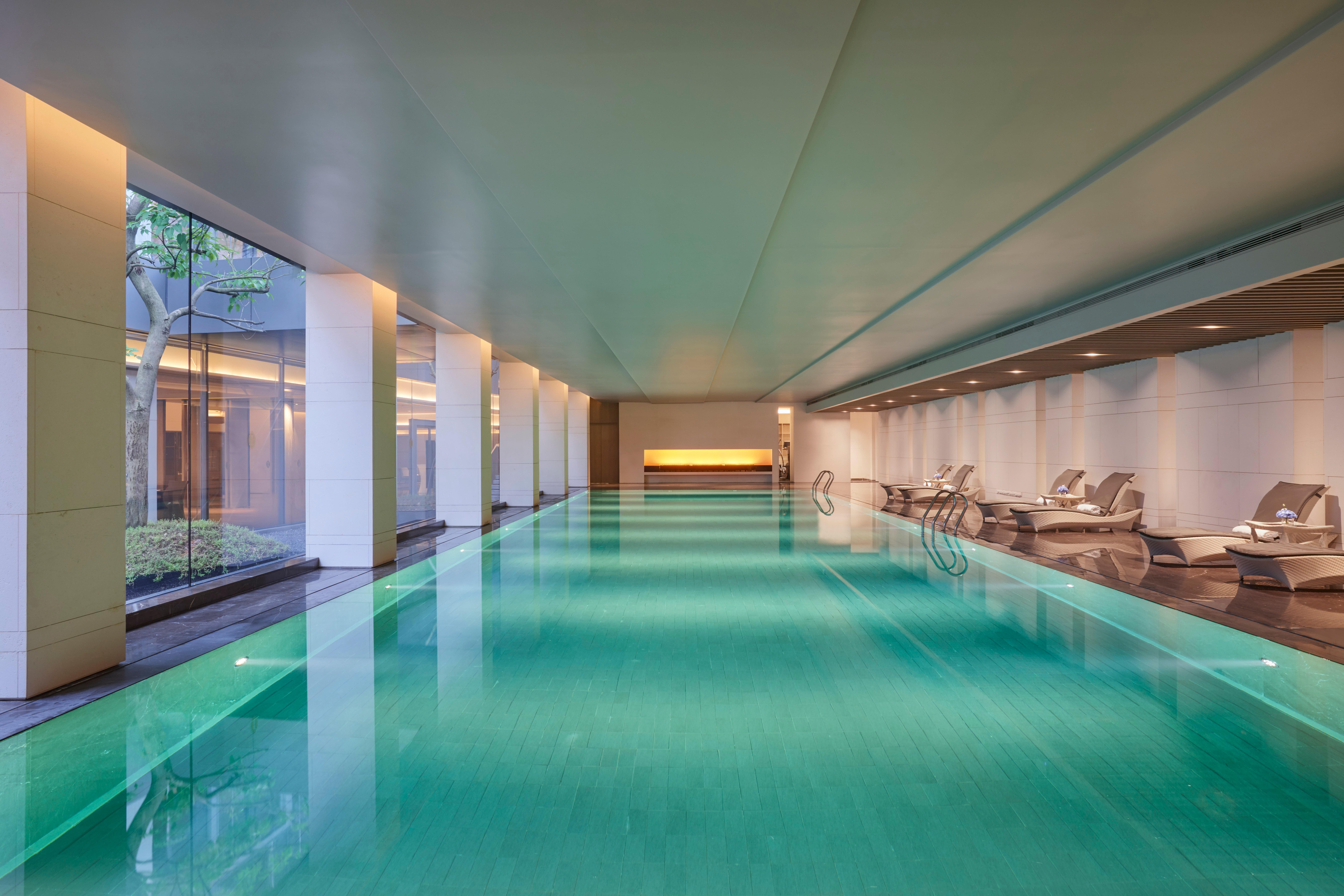 Intercontinental Shenzhen Dameisha Resort By Ihg Exterior foto
