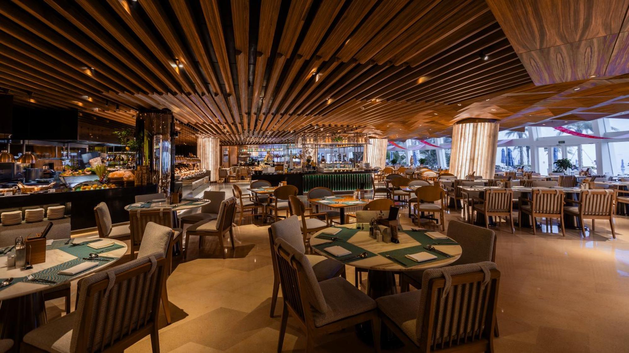 Intercontinental Shenzhen Dameisha Resort By Ihg Exterior foto