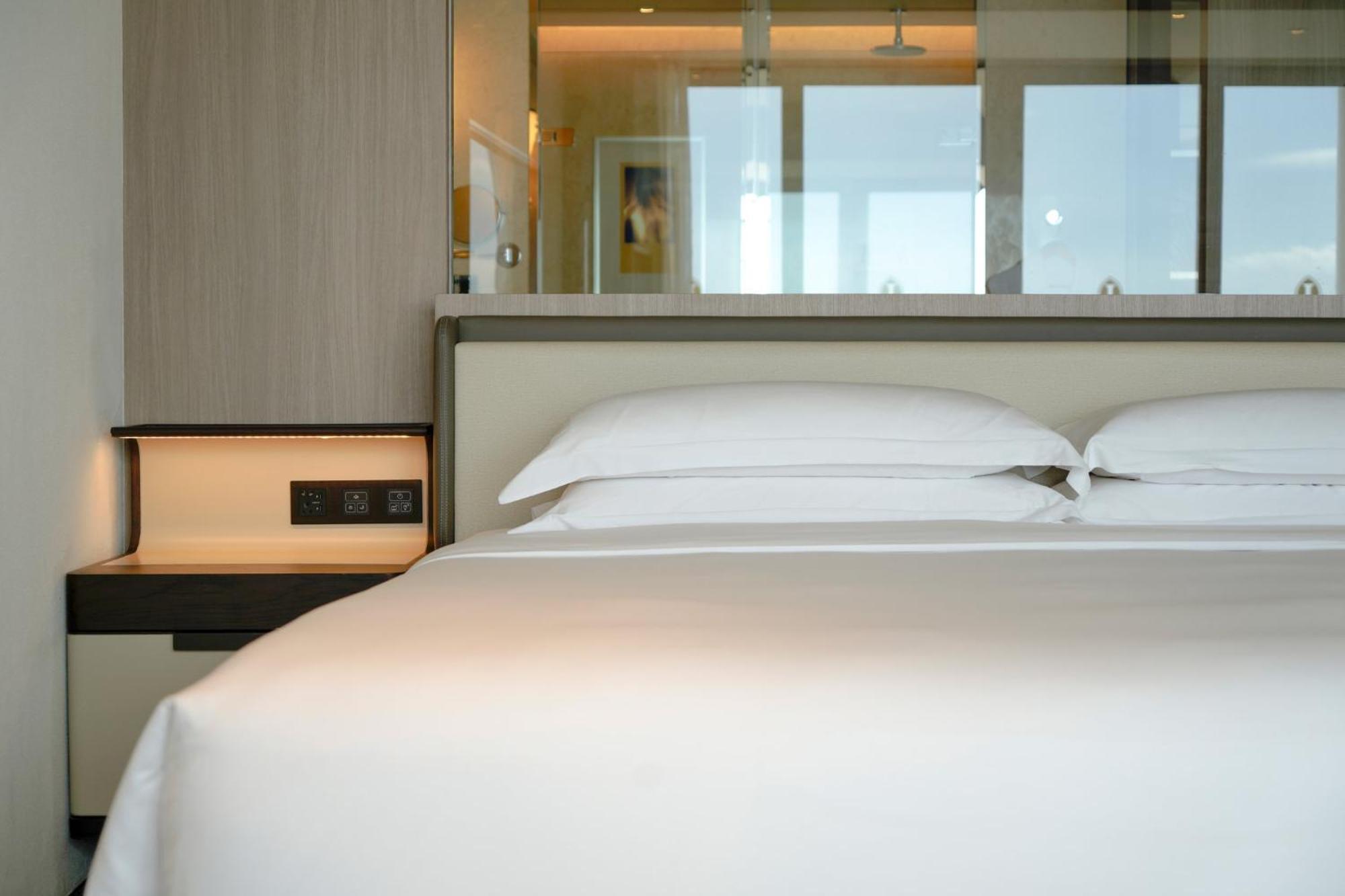 Intercontinental Shenzhen Dameisha Resort By Ihg Exterior foto